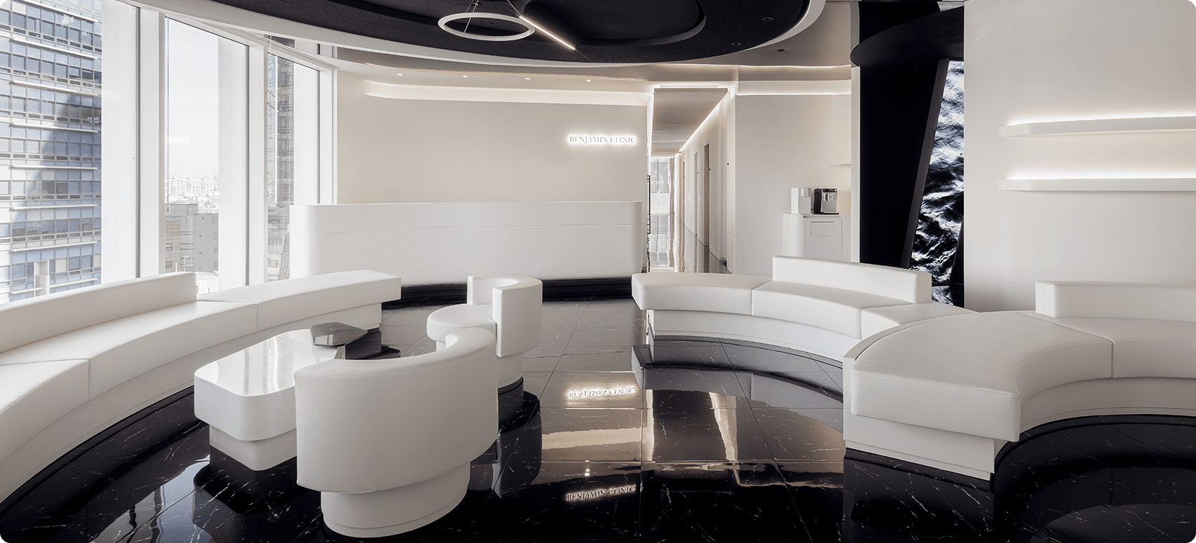 Benjamin Clinic