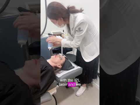 Self-care day at Seoul SY Dermatology