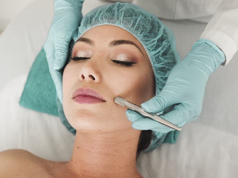 Hydrafacial Seoul
