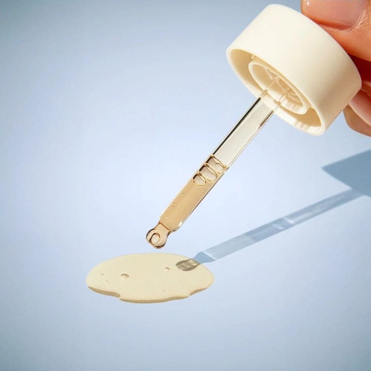 Ludient Pore Refining Ampoule