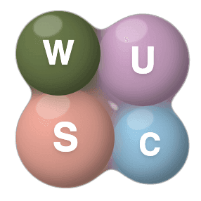 luluTI WUSC type bubble illustration