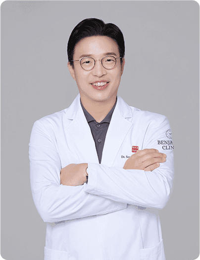 Dr. Noh Sung-min