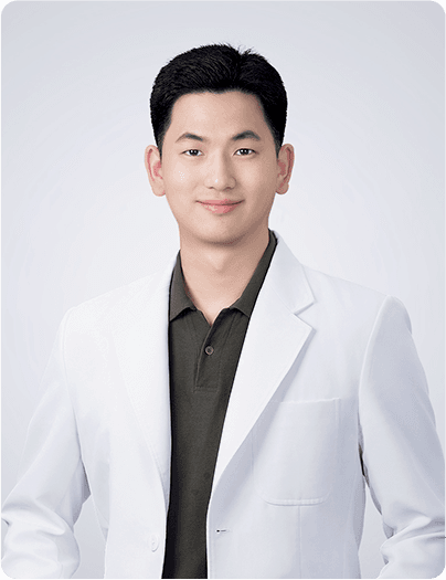 Dr. Kim Jin-sub