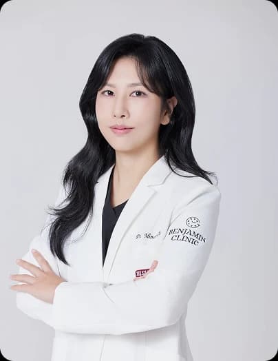 Dr. Cho Min-ah