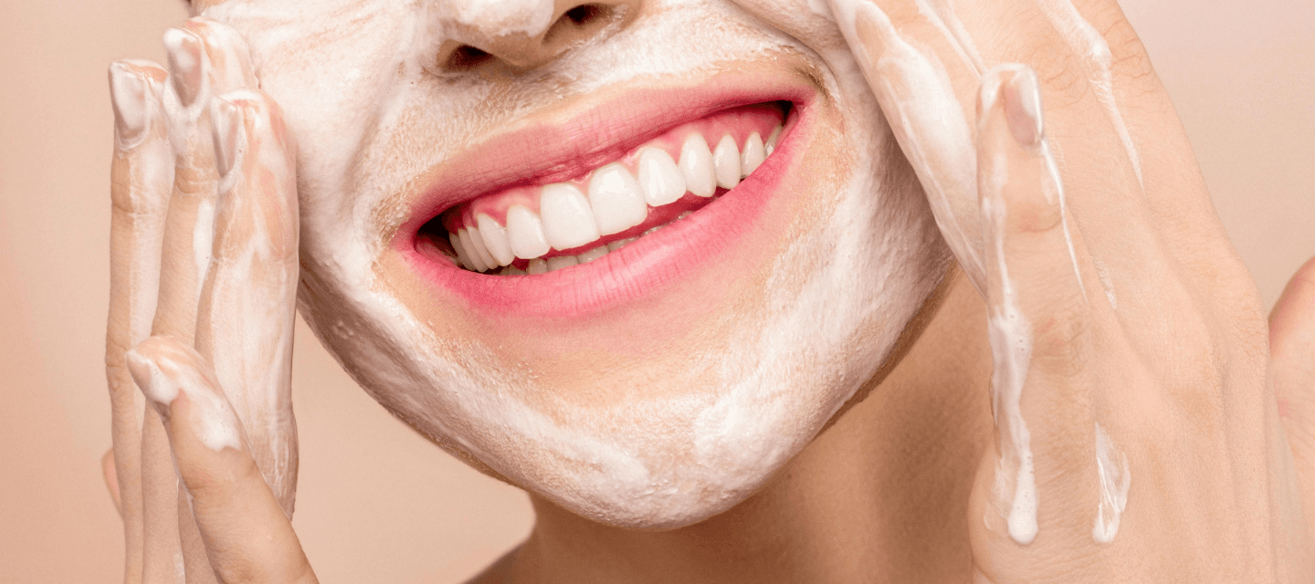 Building a Routine That Works for EUSP Skin: A Gentle Guide to Understanding and Supporting Your Skin Type