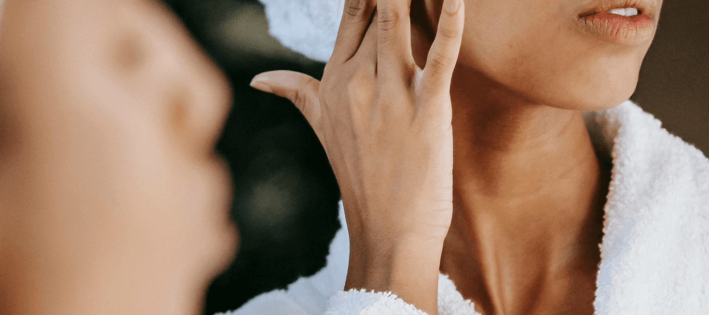 Building a Routine That Works for WUTP Skin: A Gentle Guide to Understanding and Supporting Your Skin Type