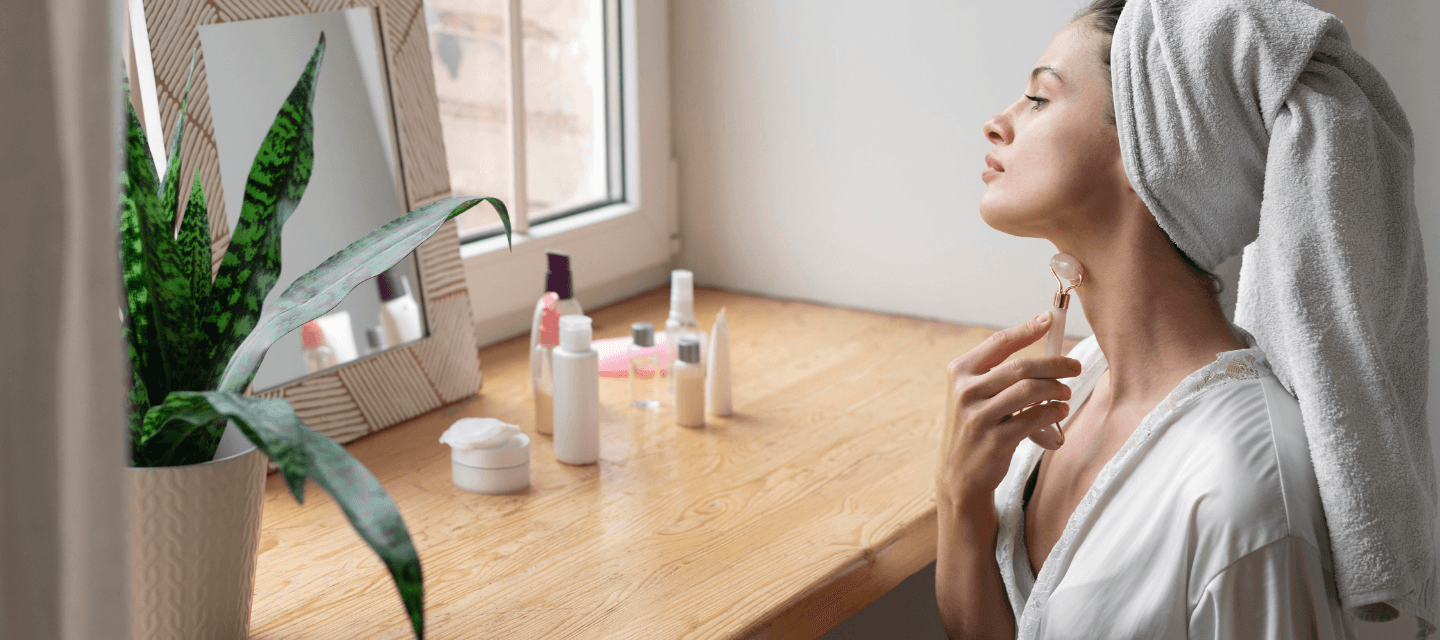 Building a Routine That Works for EUTP Skin: A Gentle Guide to Understanding and Supporting Your Skin Type