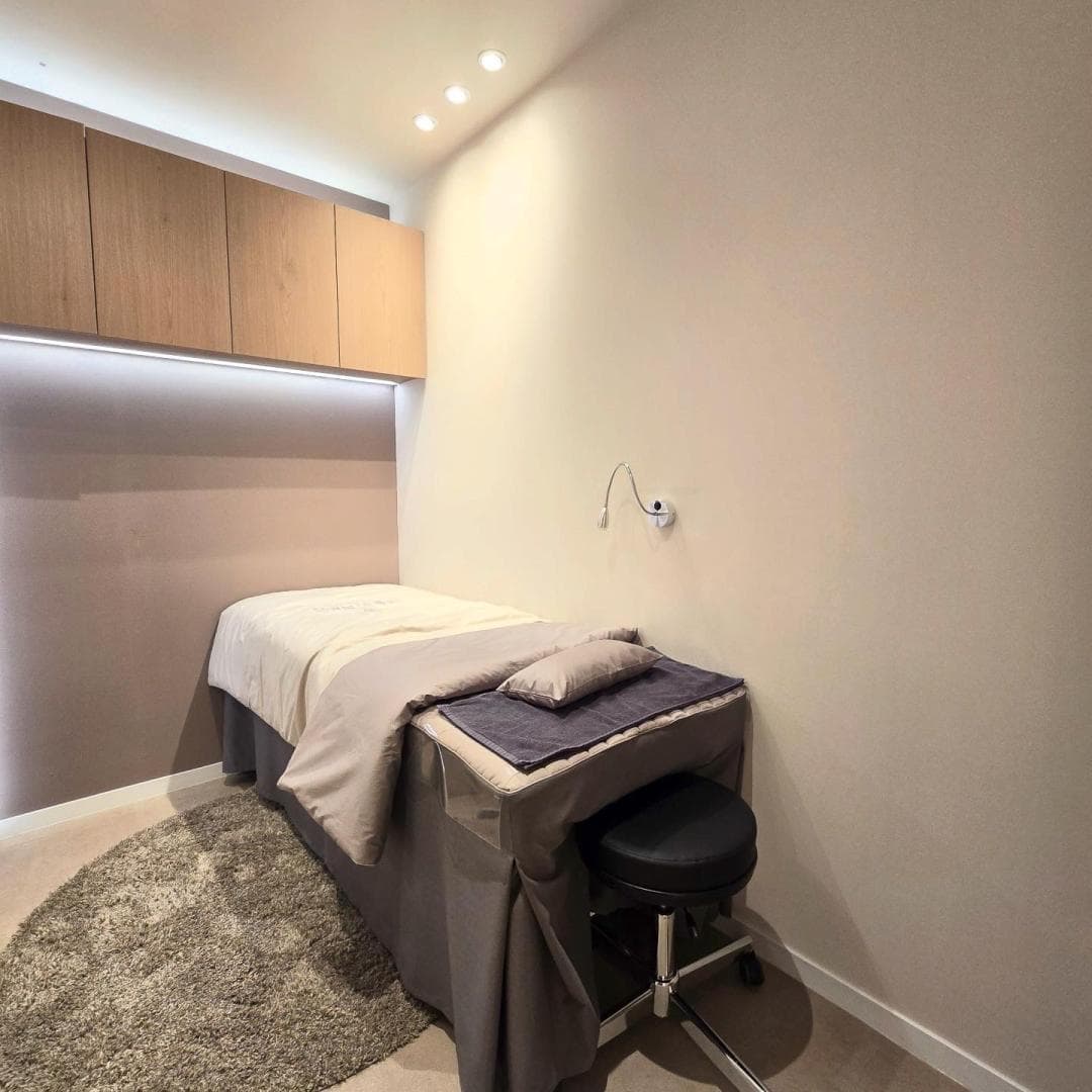 Seoul SY Dermatology's Space 3
