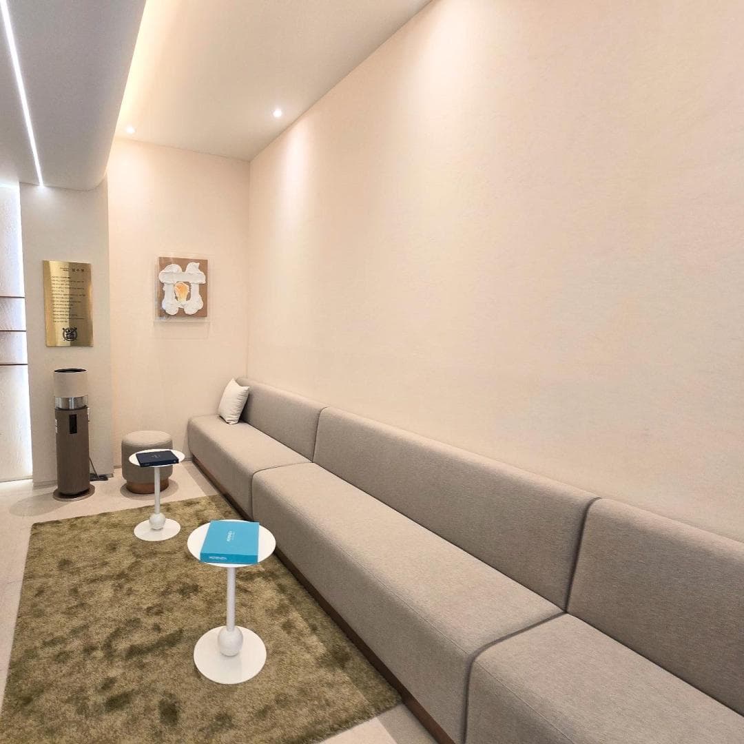 Seoul SY Dermatology's Space 2