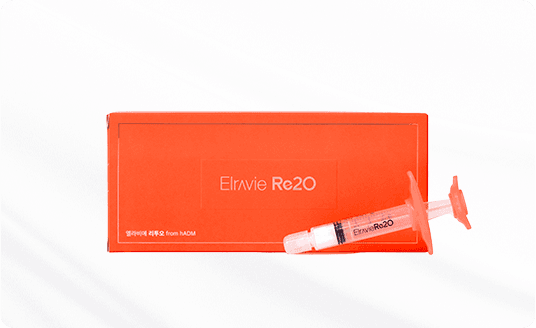 Elravie Re2O Fine