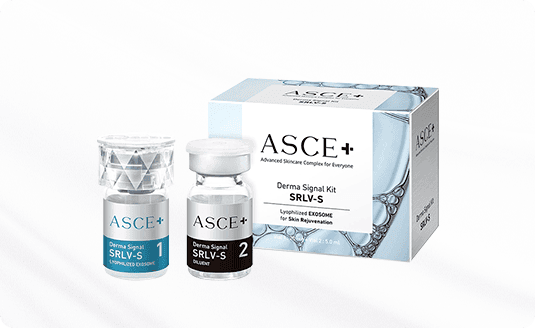 Exosome ASCE