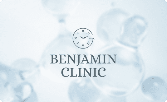 Benjamin Premium Skin Booster