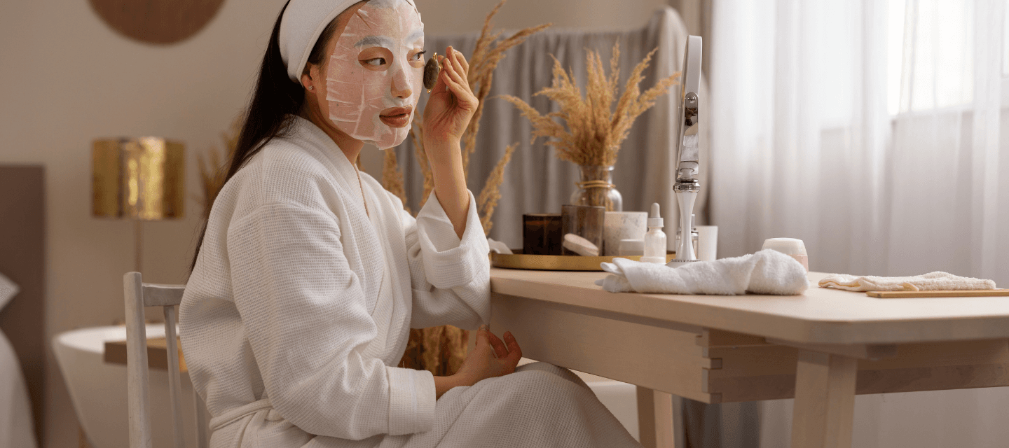 Building a Routine That Works for WUTC Skin: A Gentle Guide to Understanding and Supporting Your Skin Type