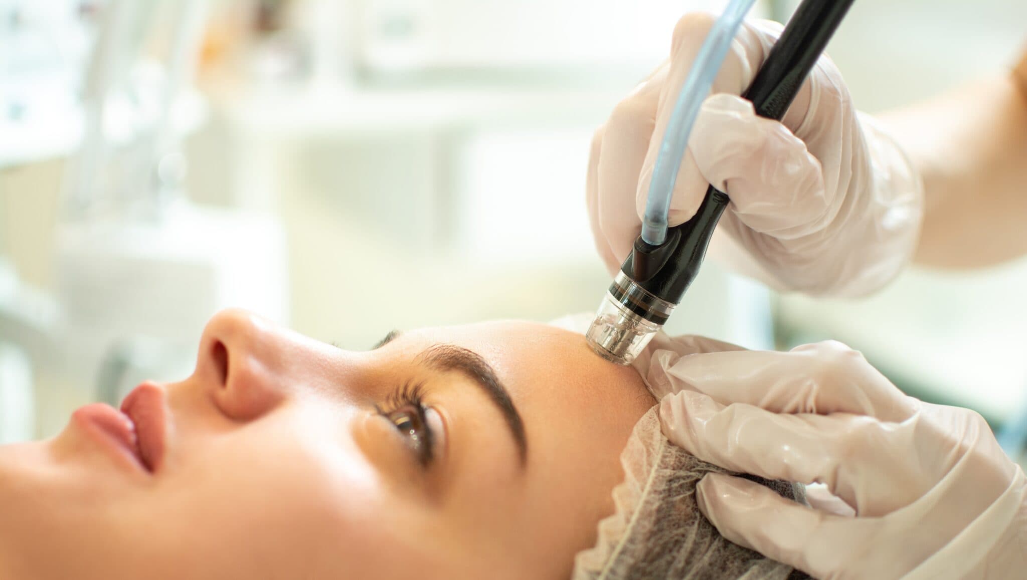 Top Beauty Trends for 2025: What’s New in Skincare and Body Treatments?
