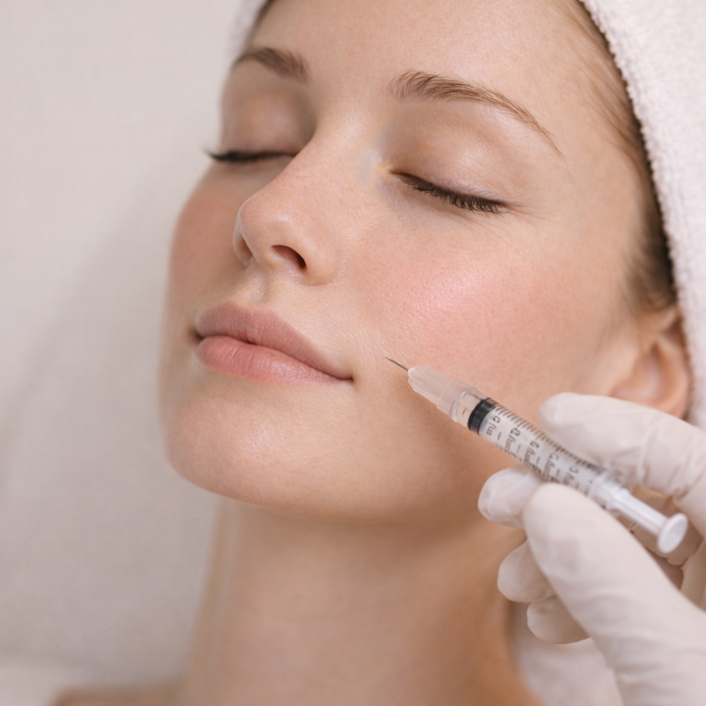 Dermal Filler