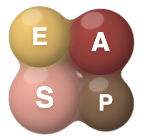luluTI EASP type bubble illustration