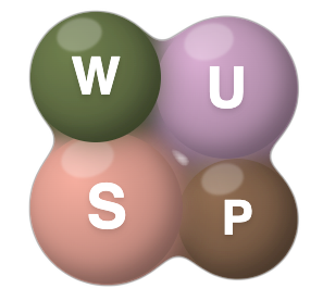 luluTI WUSP type bubble illustration
